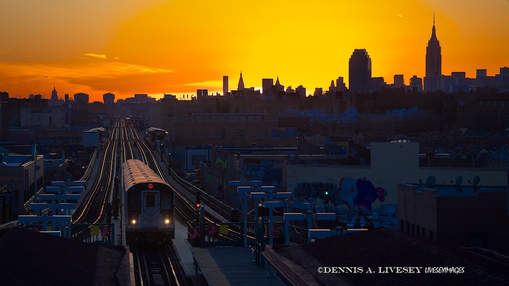 Railroad Photography with a Cinematography Twist | Guest Post by Dennis A.  Livesey