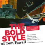 Tom Fawell Classic Trains Article