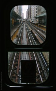 No. 7204 - Chicago Transit Authority - Chicago, Ill.