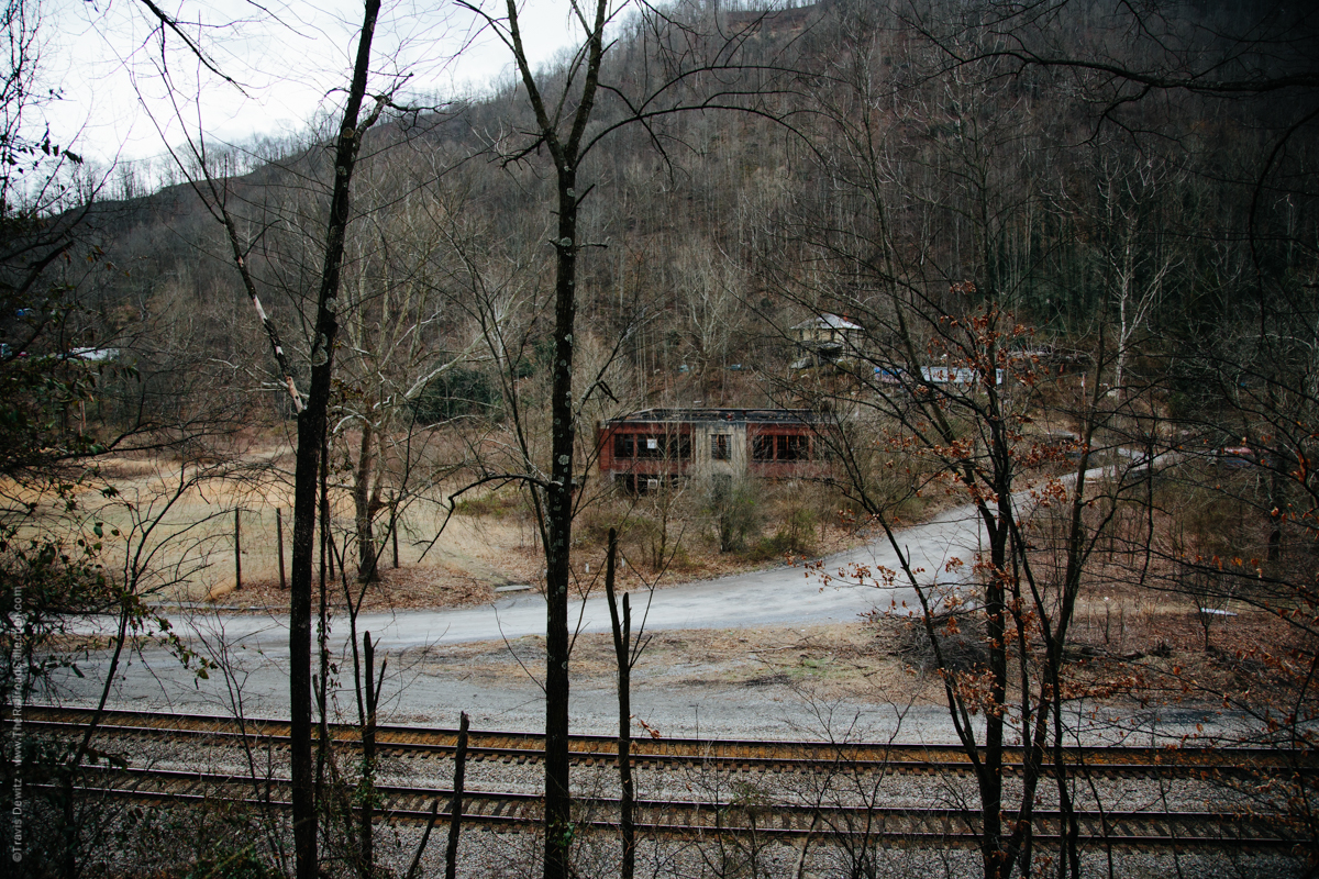 Peerless Coal and Coke Company - Vivian, WV