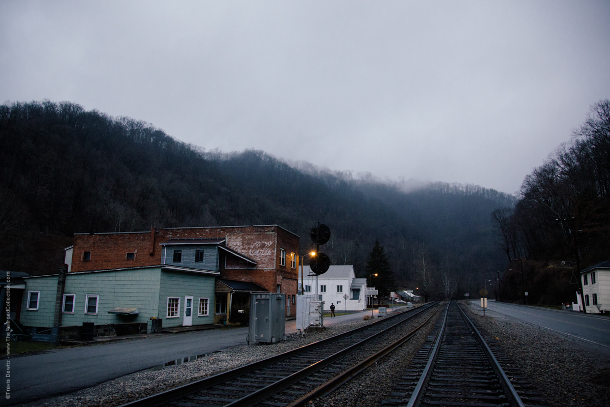 Keystone, WV