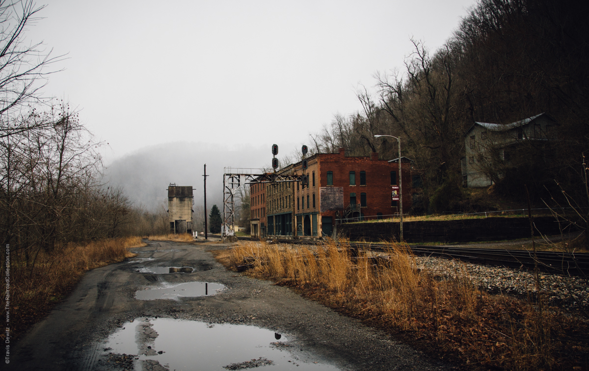 Thurmond, WV