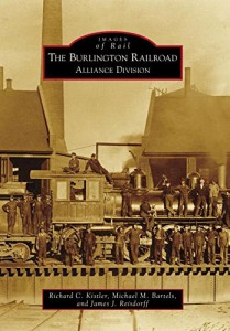 The Burlington Railroad Alliance Division