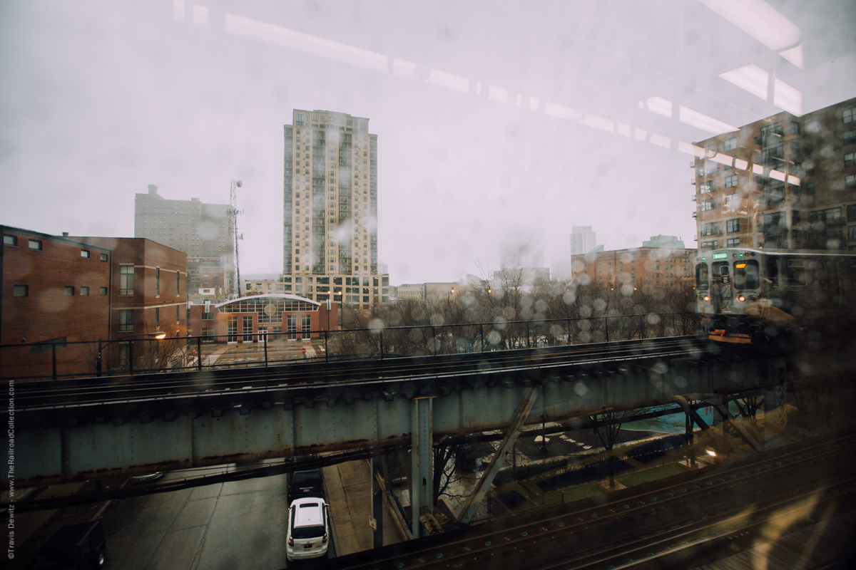 cta green line through window in rain -5697_RC