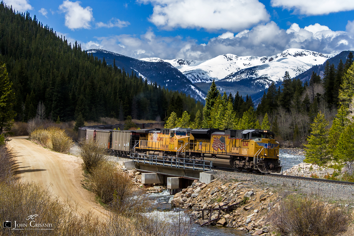 Tolland, Colorado