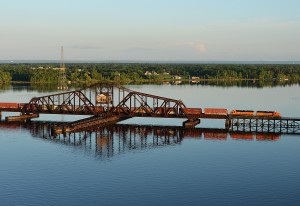 BNSF 1502