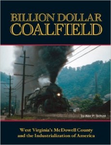 Billion Dollar Coalfields Book