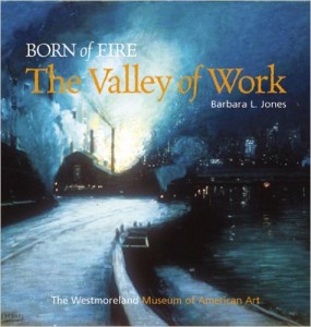 Born of Fire The Valley of Work