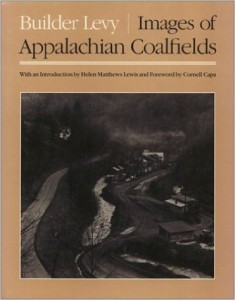 Images of Appalachian Coalfields book