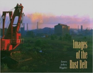 Images of the Rust Belt book