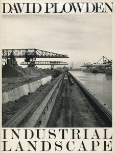 Industrial Landscape book