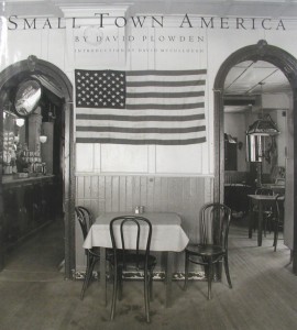 small town america plowden book